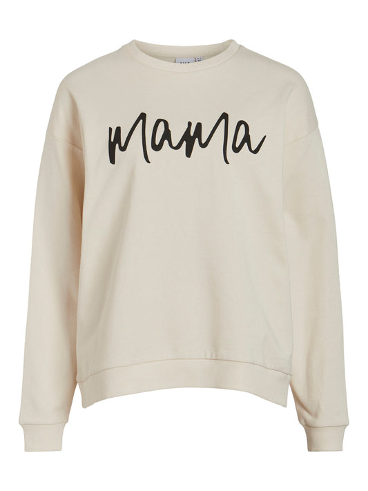VIMITTA Sweat - Birch