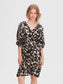 SLFJUSTINE Dress - Java