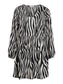 VIFINI Dress - Black
