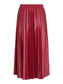VINITBAN Skirt - Beet Red