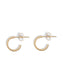 VIFELA Earrings - Gold Colour