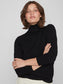 VICOMFY Pullover - Black