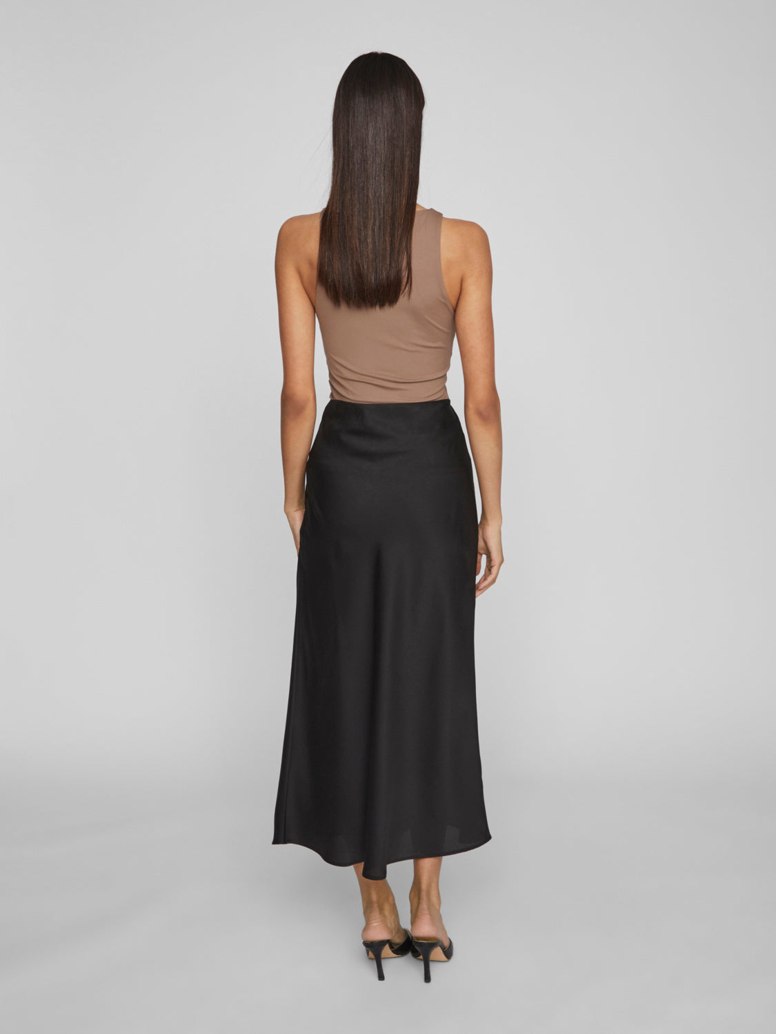 VIELLETTE Skirt - Black