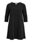 VISTINAS Dress - Black