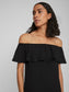 VIRASHA Dress - Black