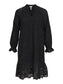 OBJTUGI Dress - Black