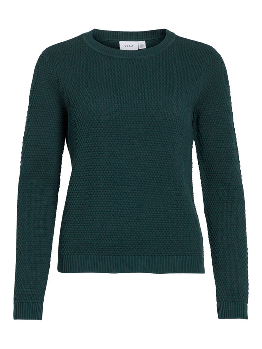 VIDALO Pullover - Ponderosa Pine