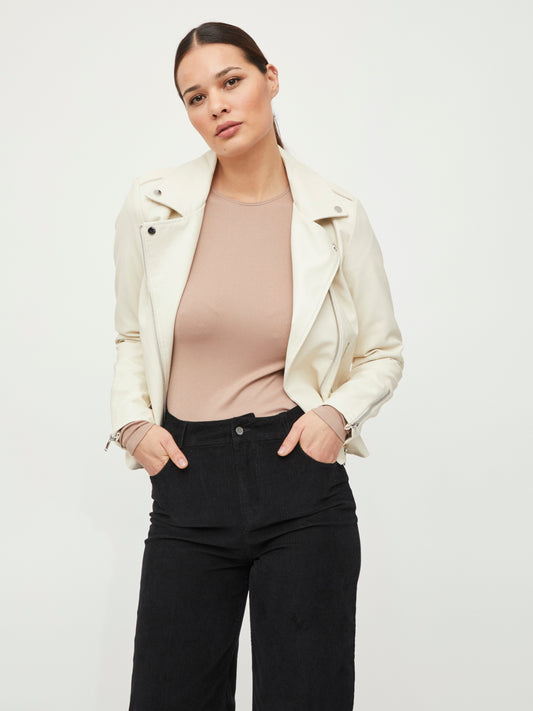VICARA Jacket - Birch