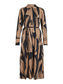 VIJONE Dress - Black