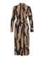 VIJONE Dress - Black