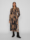 VIJONE Dress - Black