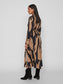 VIJONE Dress - Black