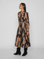 VIJONE Dress - Black
