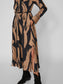 VIJONE Dress - Black
