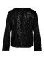 VIGLITAS T-Shirts & Tops - Black