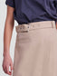 PCJENNI Skirt - White Pepper