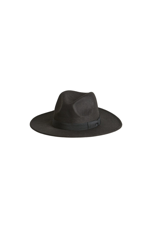 VILANI Headwear - Black