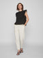 VIEBBIE T-Shirts & Tops - Black