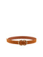 PCJUVA Belt - Cognac