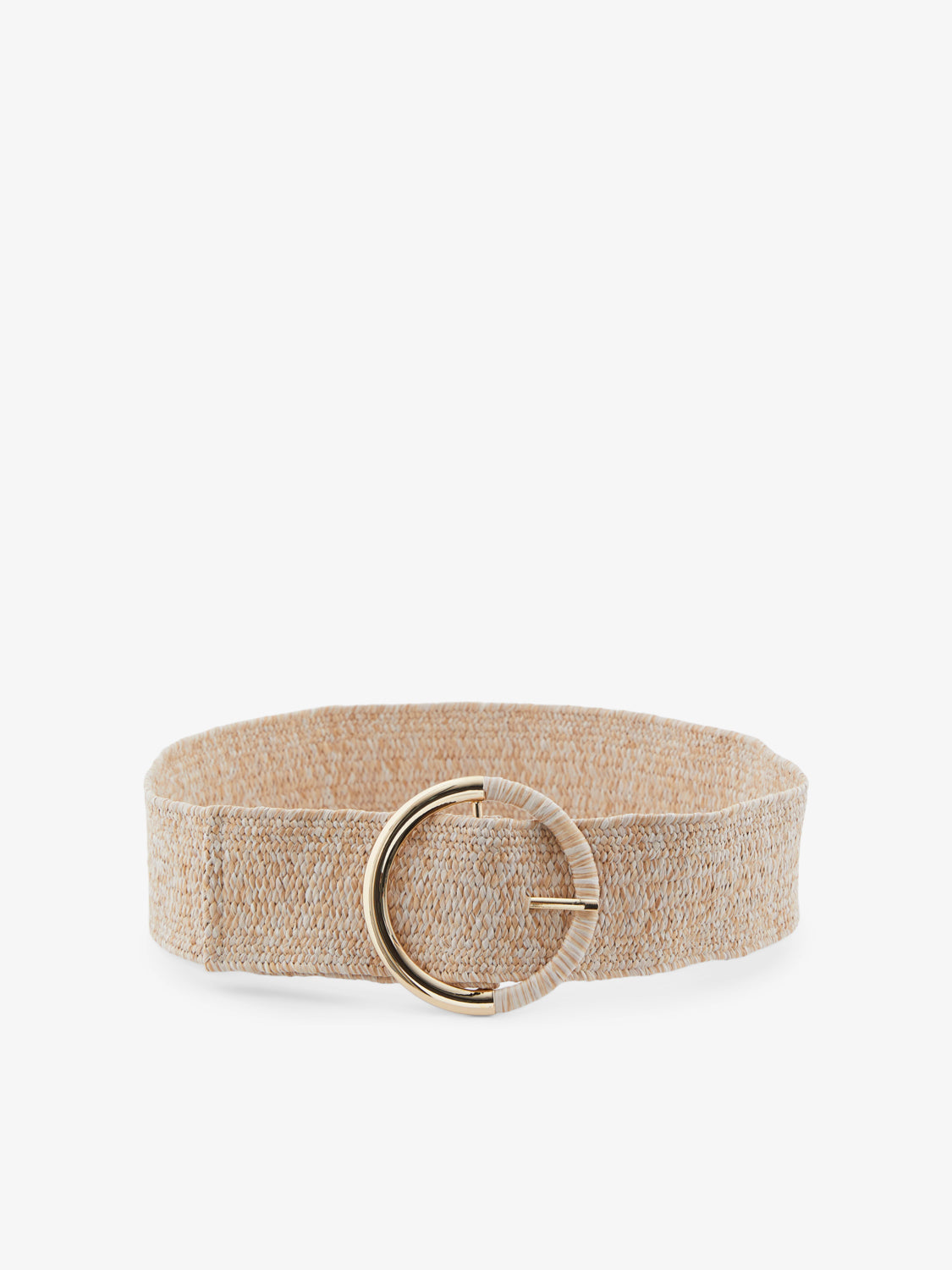 PCSIDSEL Belt - Nature