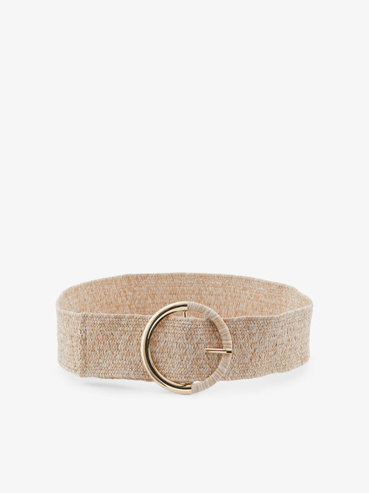 PCSIDSEL Belt - Nature