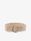 PCSIDSEL Belt - Nature