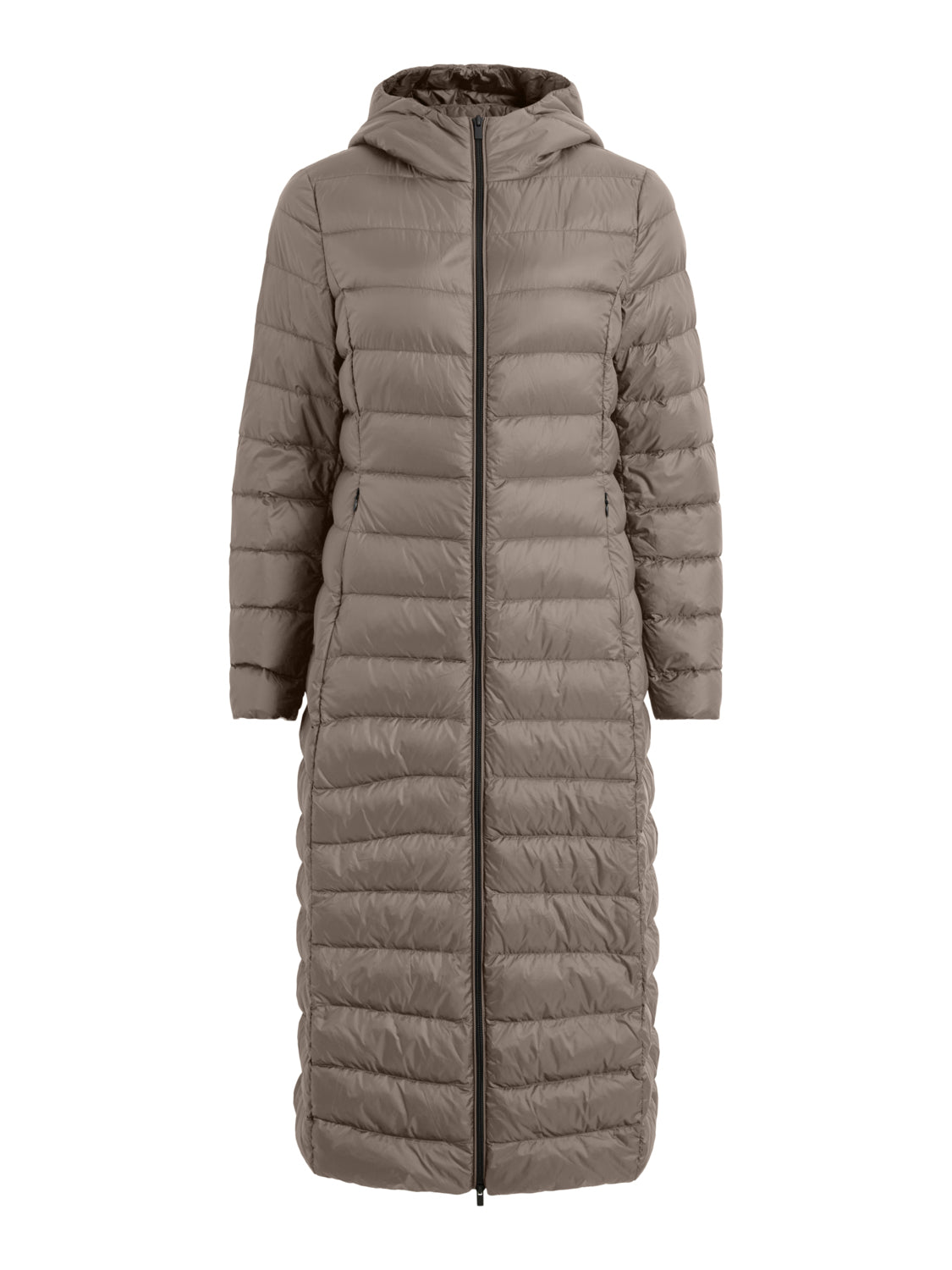 VIMANYA Coat - Fungi