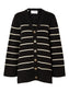 SLFLIVA Cardigan - Black