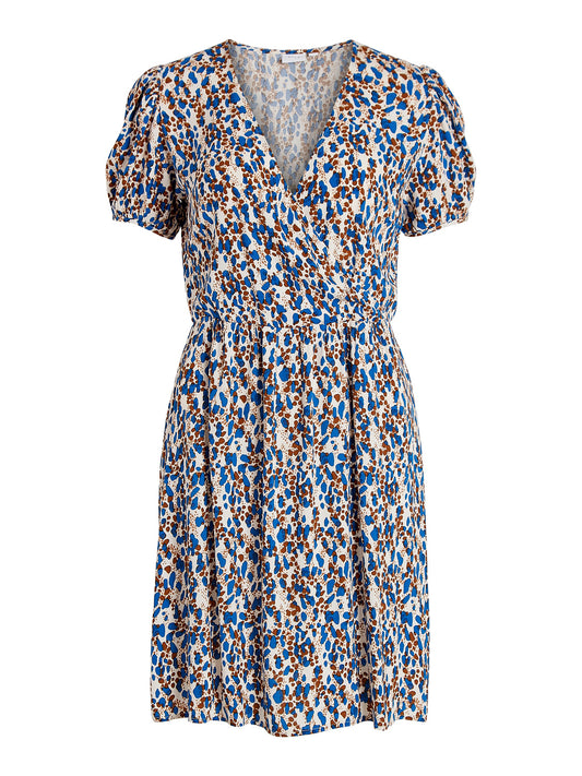 VIMOASHLY Dress - Birch