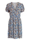 VIMOASHLY Dress - Birch