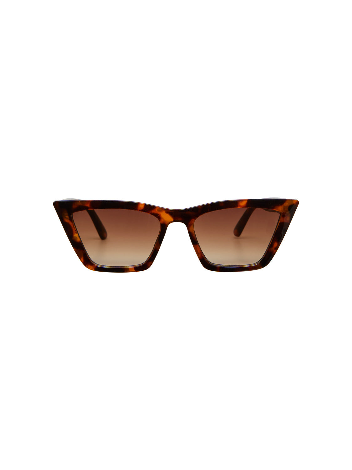 PCBELTINA Sunglasses - Black