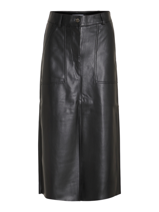 VIELIE Skirt - Black