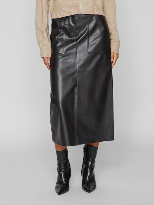 VIELIE Skirt - Black