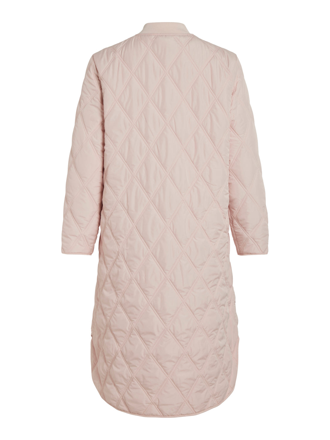 VIQUILA Coat - Peach Whip