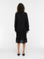 OBJTUGI Dress - Black