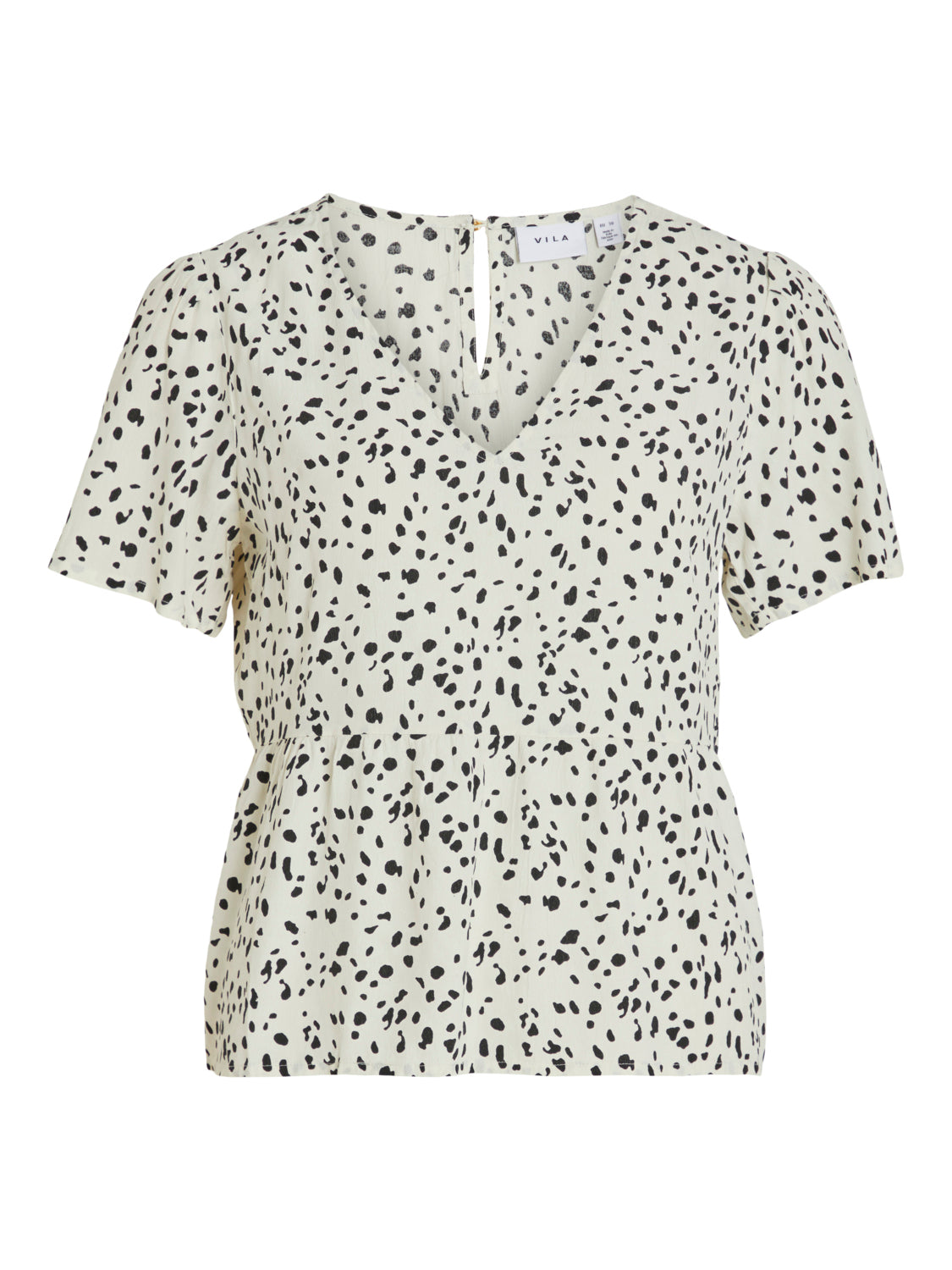 VIFINI T-Shirts & Tops - Birch