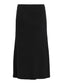 VICOMFY Skirt - Black