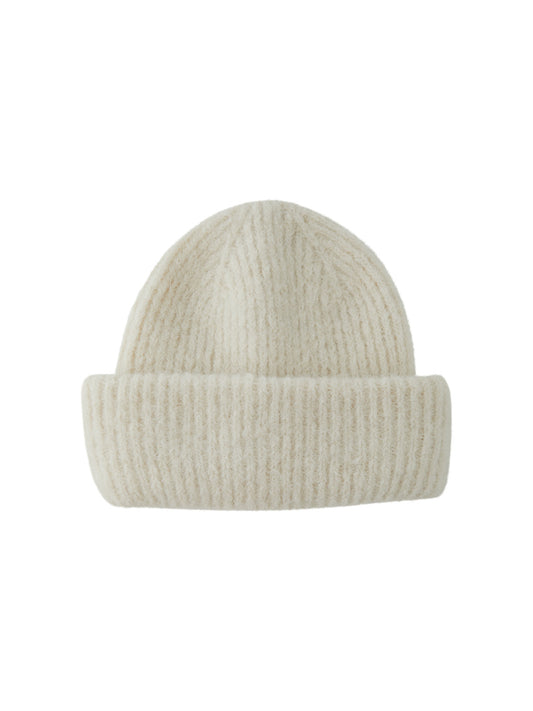 PCBERA Winter Accessories - Cloud Dancer