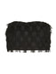 VIAMELLIA Tube Top - Black
