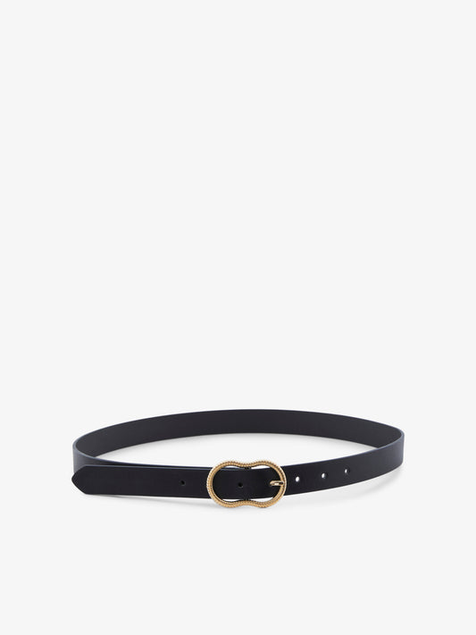 PCSASCHA Belt - Black