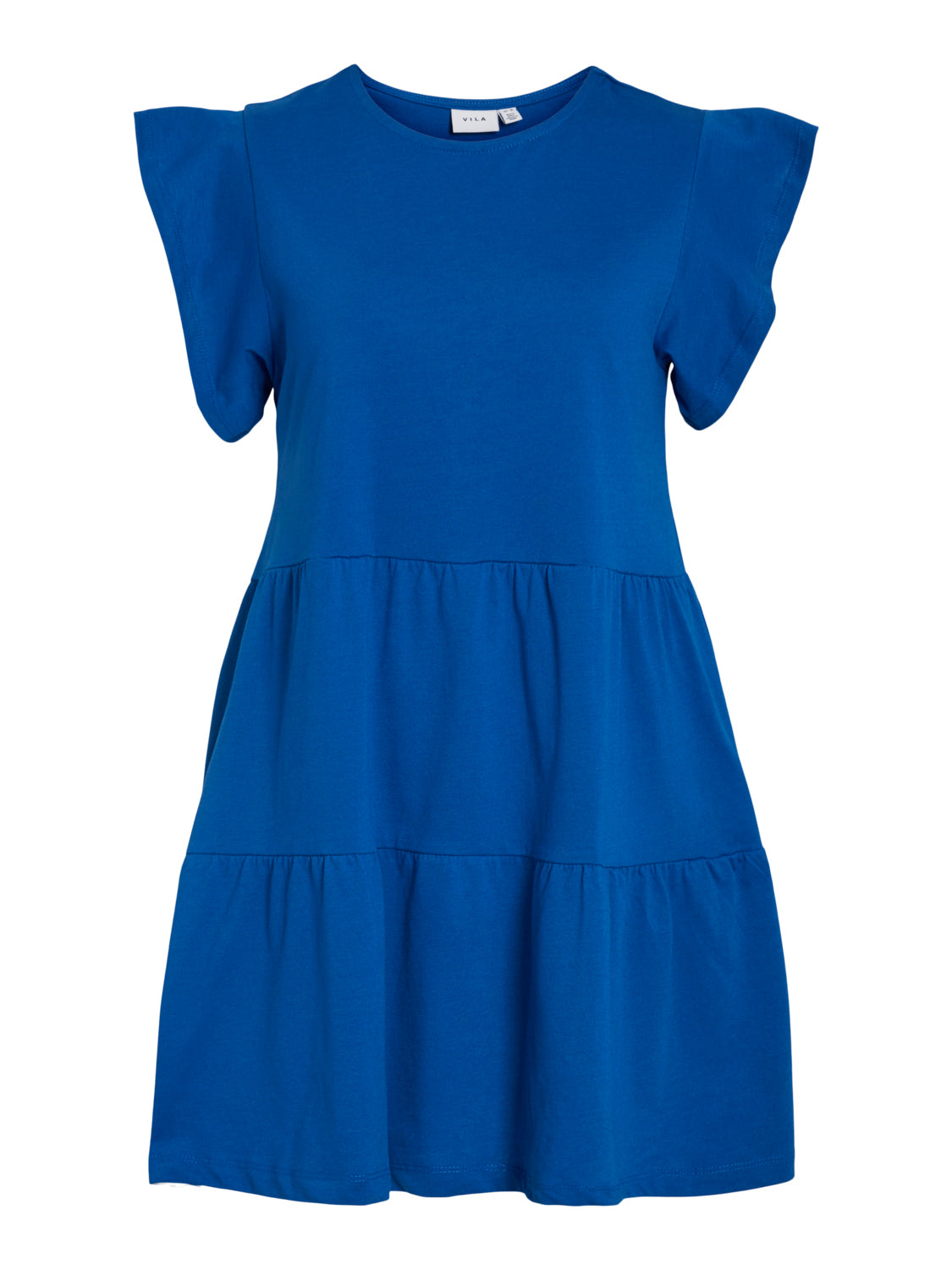 VISUMMER Dress - Lapis Blue