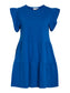 VISUMMER Dress - Lapis Blue