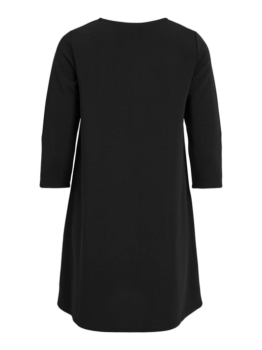 VISTINAS Dress - Black