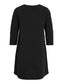VISTINAS Dress - Black