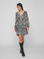 VIFINI Dress - Black