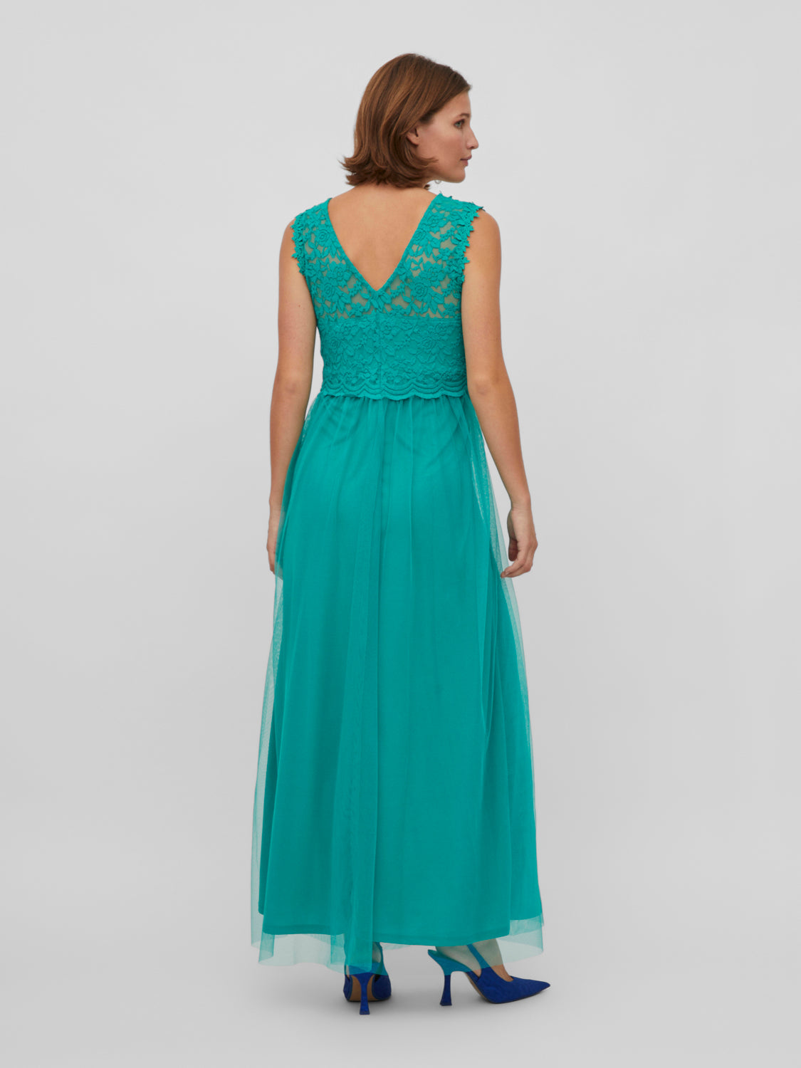 VILYNNEA Dress - Alhambra