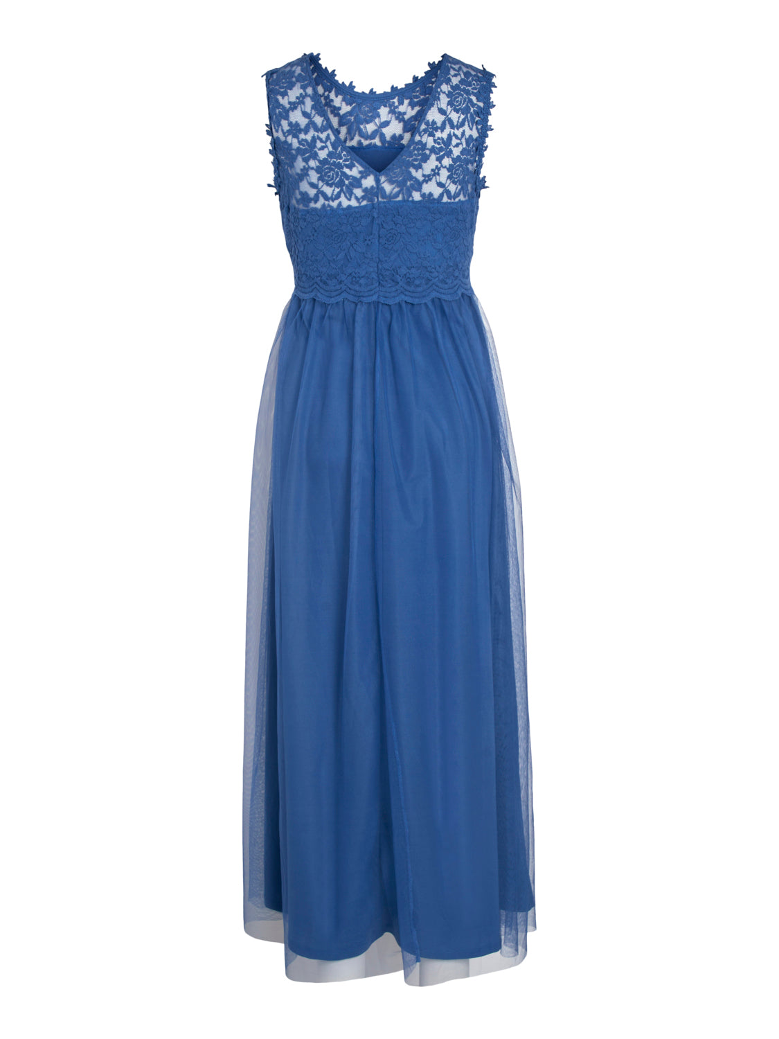 VILYNNEA Dress - Federal Blue