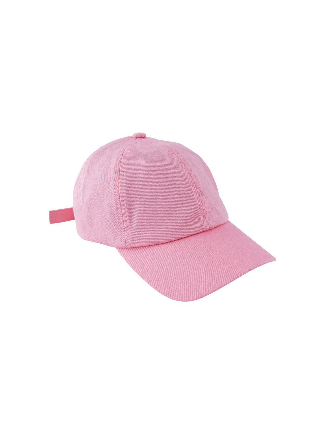 PCSITTA Cap - Strawberry Pink
