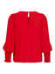 VISANJA T-shirts & Tops - Barbados Cherry