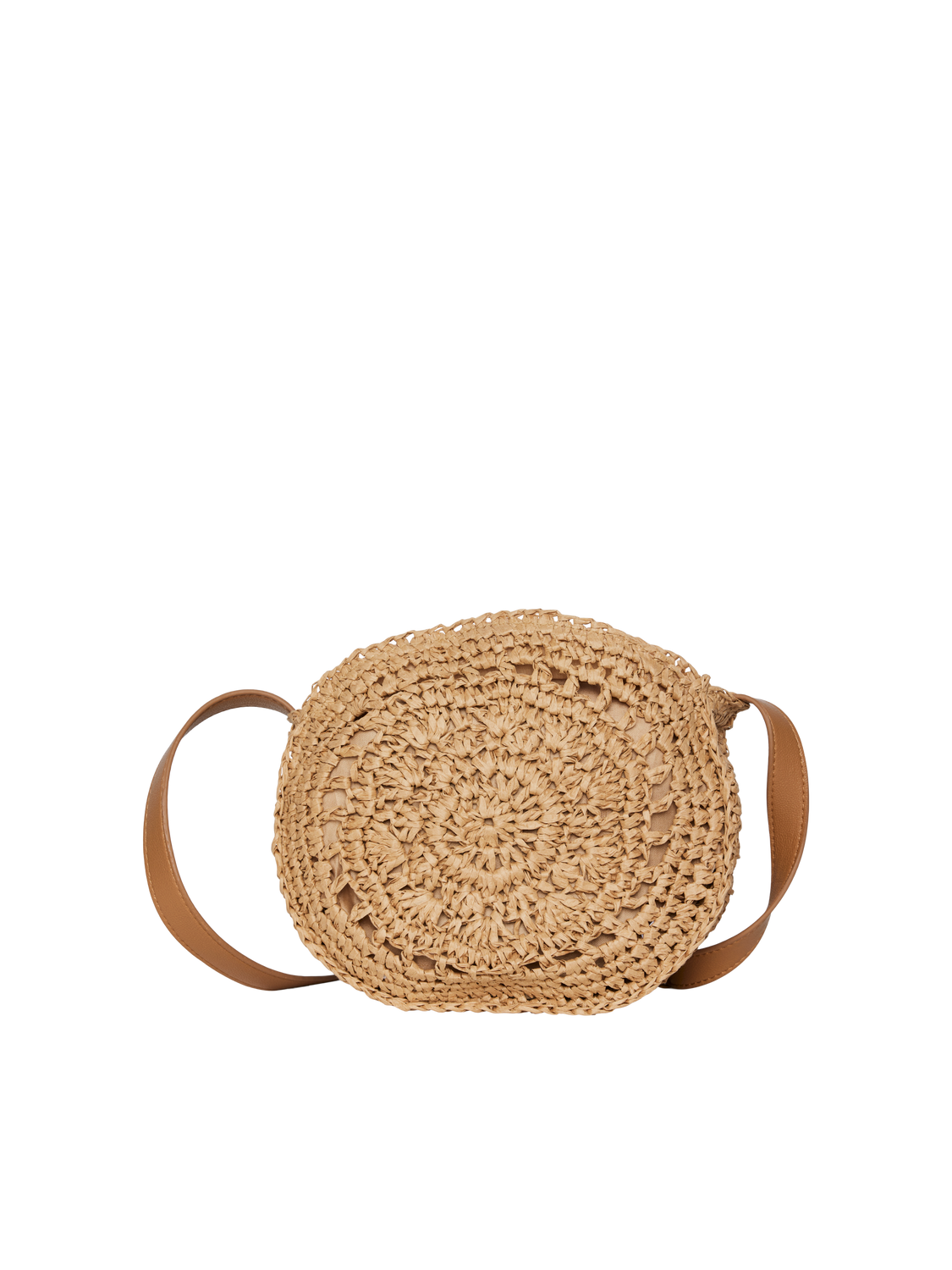 PCKIRA Handbag - Nature